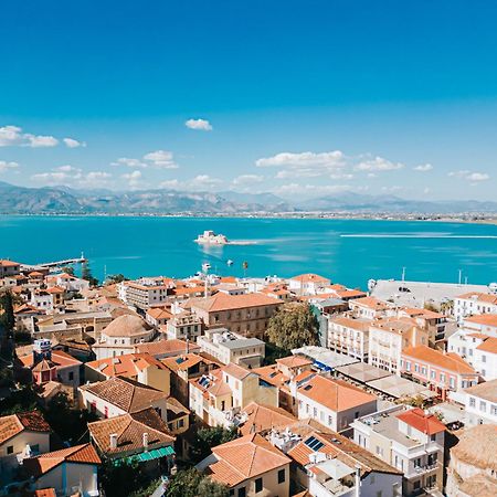 Theros Cottage Anabolu Dış mekan fotoğraf