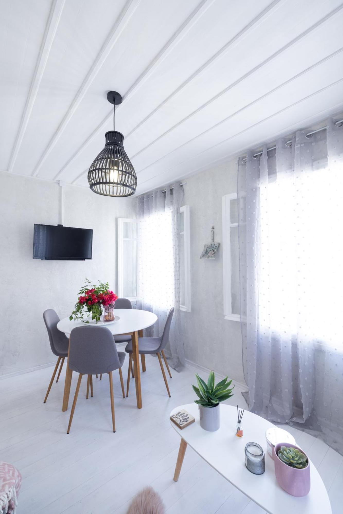 Theros Cottage Anabolu Dış mekan fotoğraf