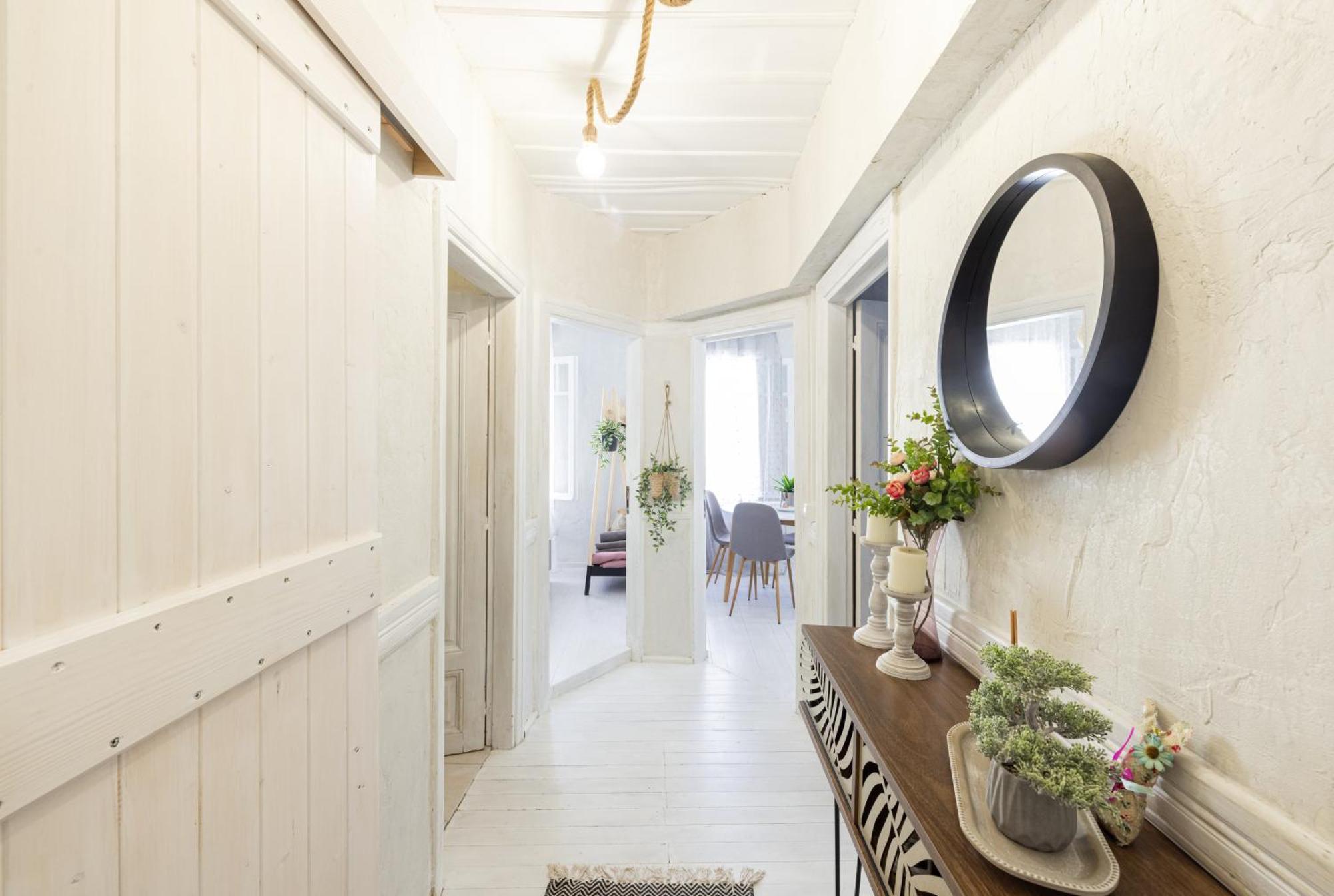 Theros Cottage Anabolu Dış mekan fotoğraf