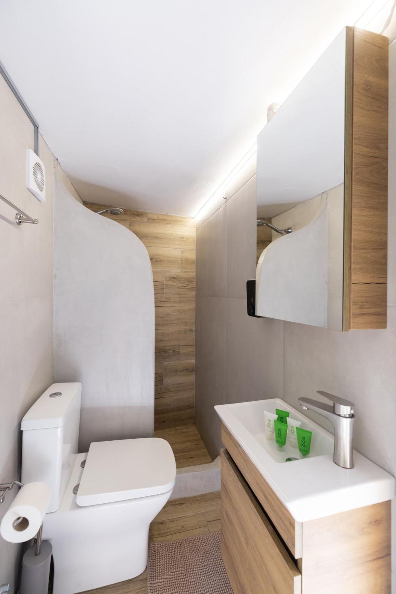 Theros Cottage Anabolu Dış mekan fotoğraf