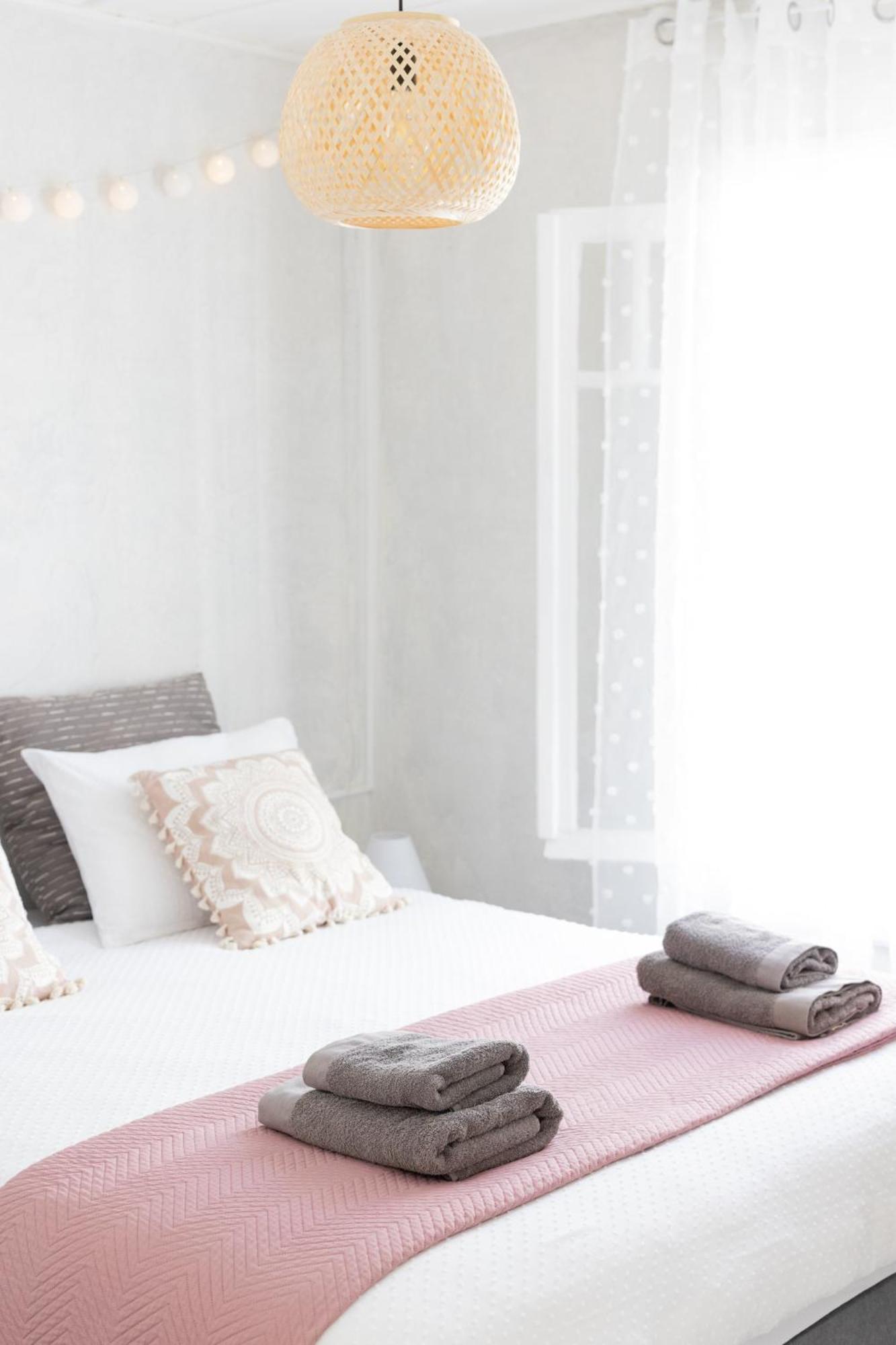 Theros Cottage Anabolu Dış mekan fotoğraf