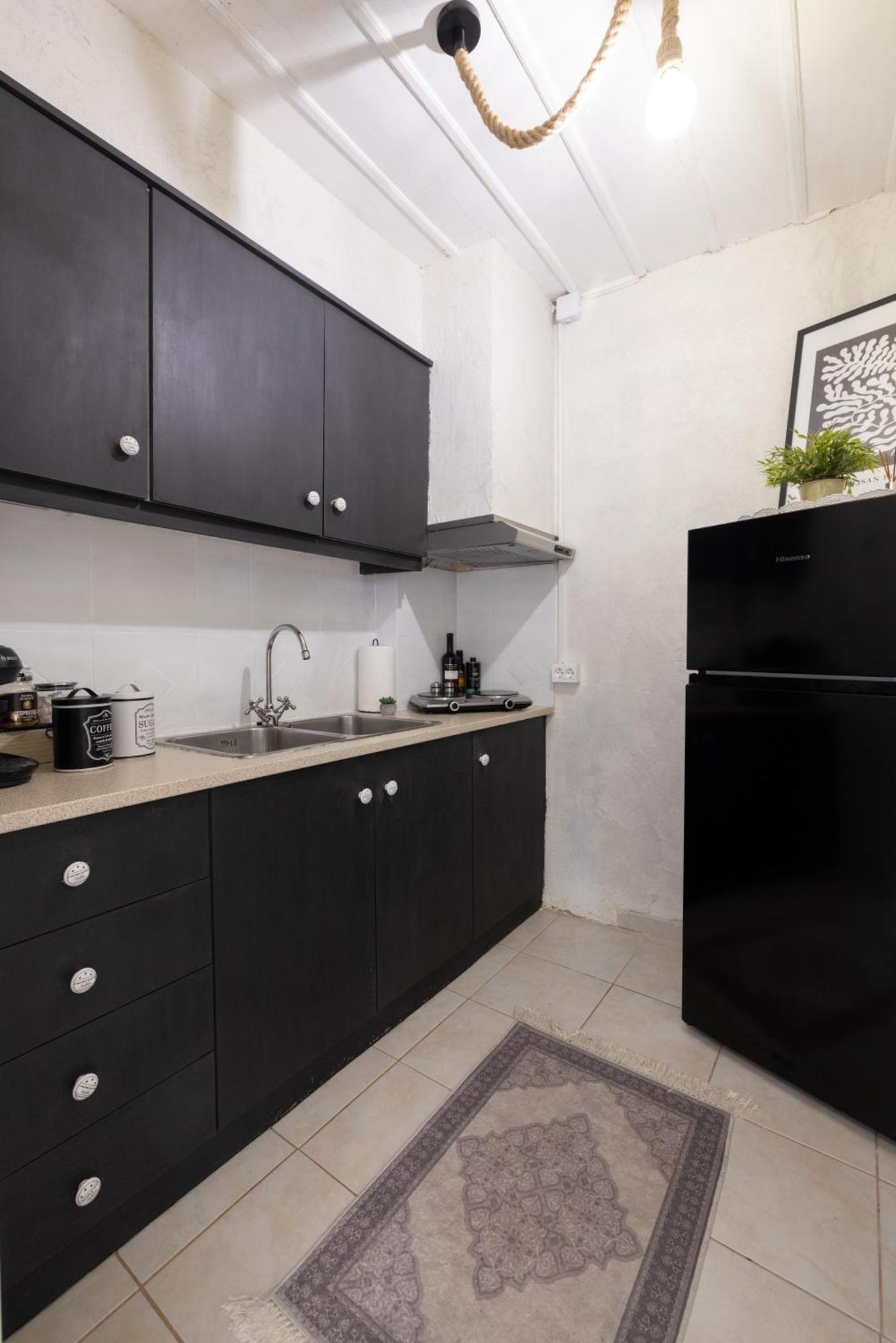 Theros Cottage Anabolu Dış mekan fotoğraf
