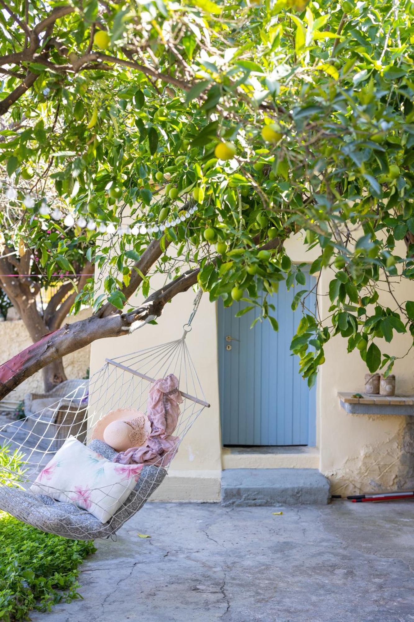 Theros Cottage Anabolu Dış mekan fotoğraf