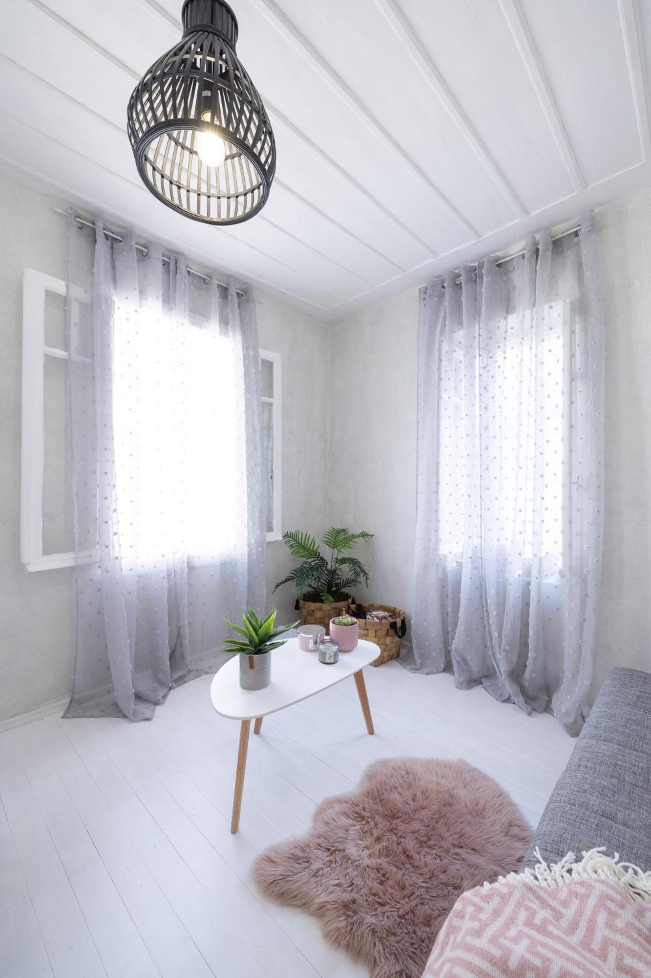 Theros Cottage Anabolu Dış mekan fotoğraf