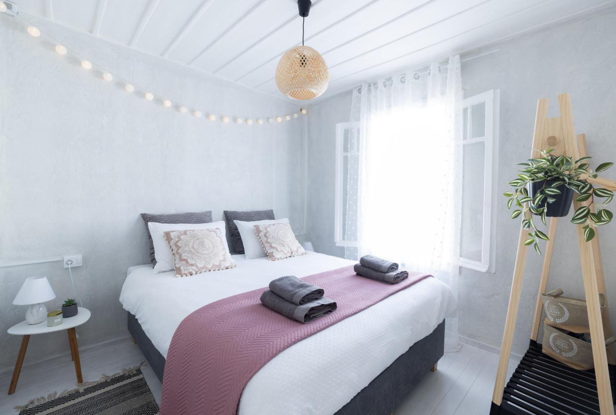 Theros Cottage Anabolu Dış mekan fotoğraf