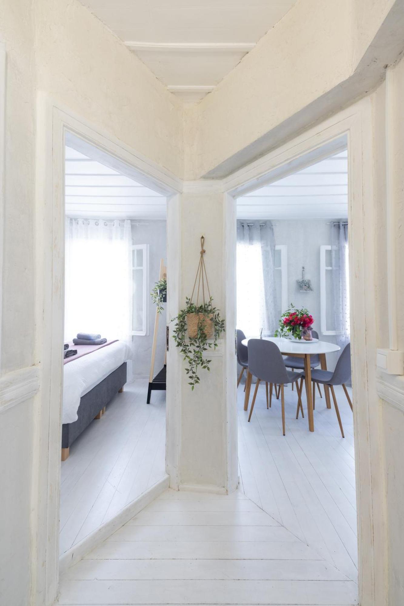 Theros Cottage Anabolu Dış mekan fotoğraf