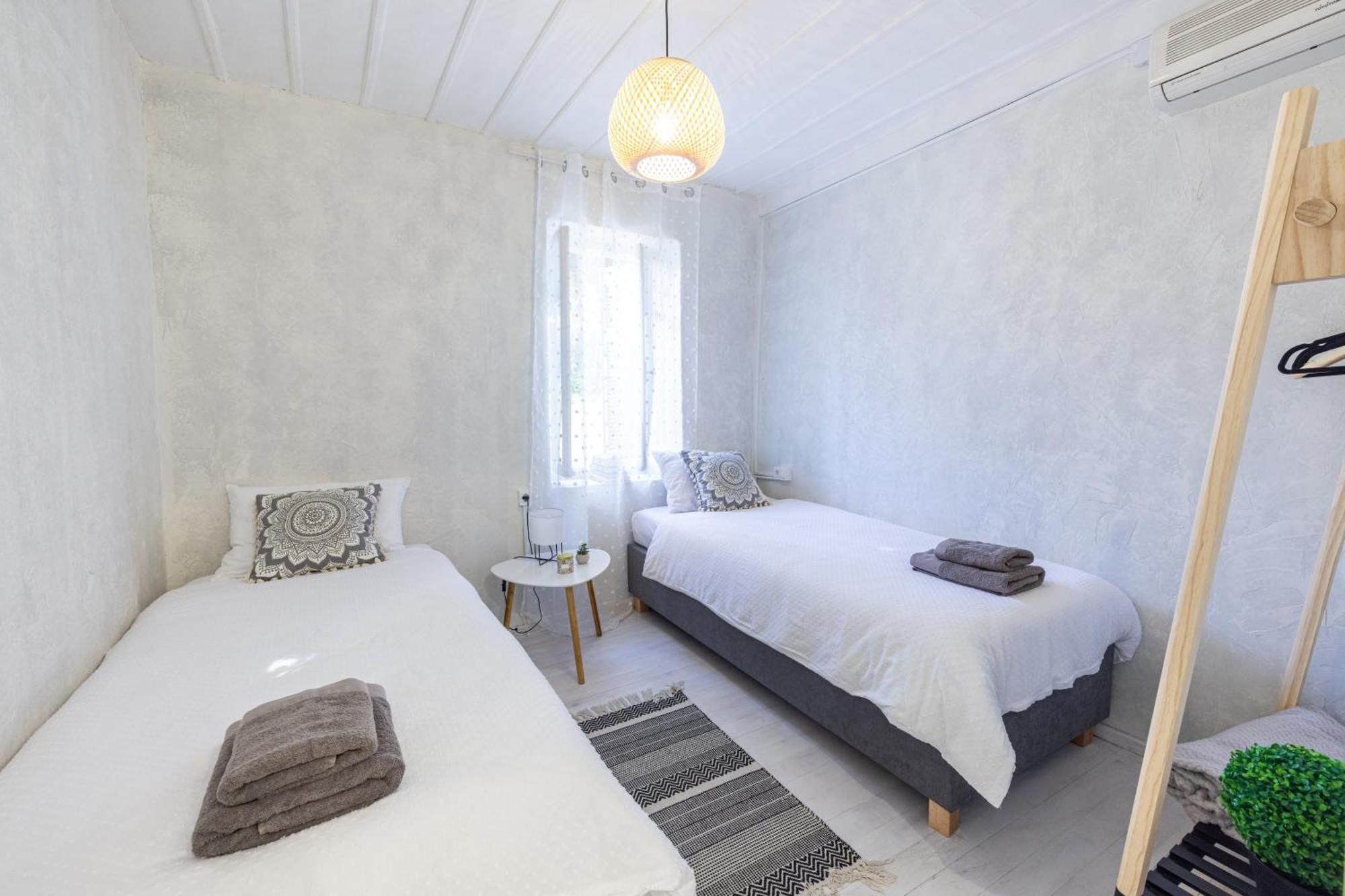 Theros Cottage Anabolu Dış mekan fotoğraf