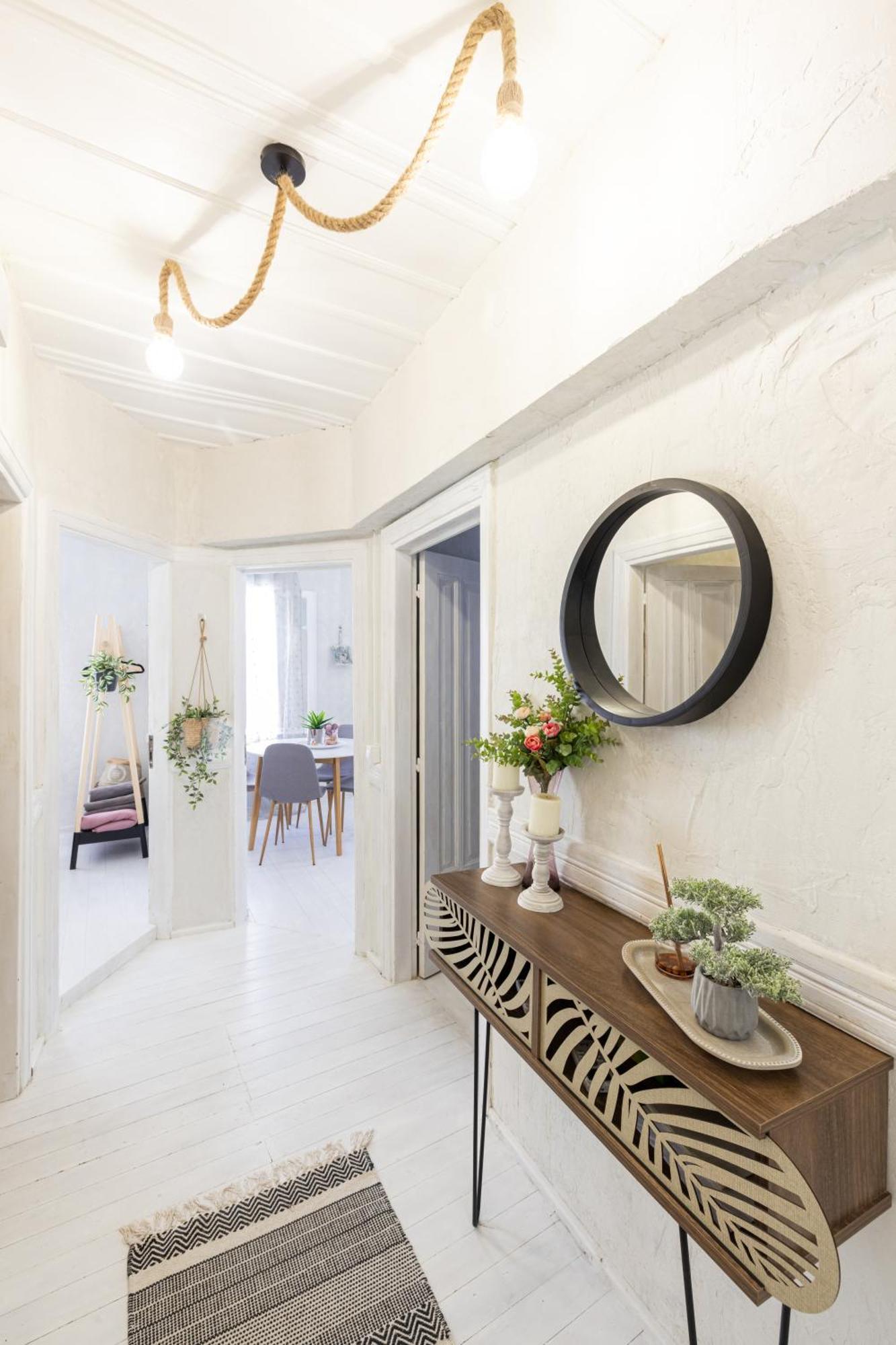 Theros Cottage Anabolu Dış mekan fotoğraf