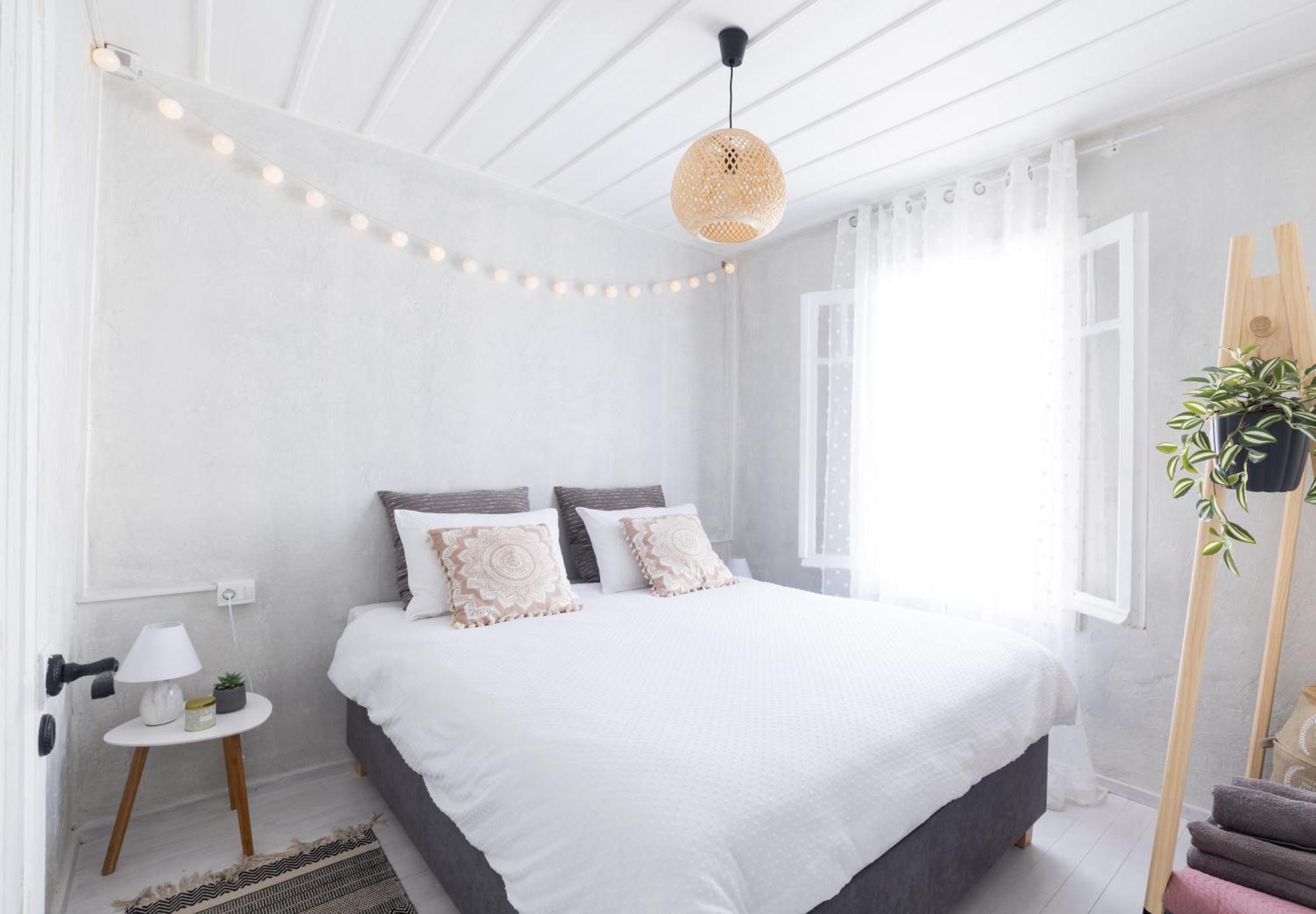 Theros Cottage Anabolu Dış mekan fotoğraf
