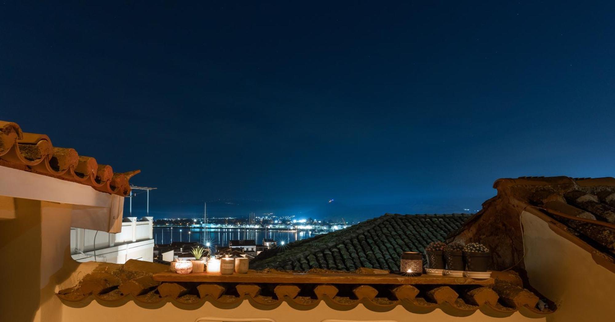 Theros Cottage Anabolu Dış mekan fotoğraf
