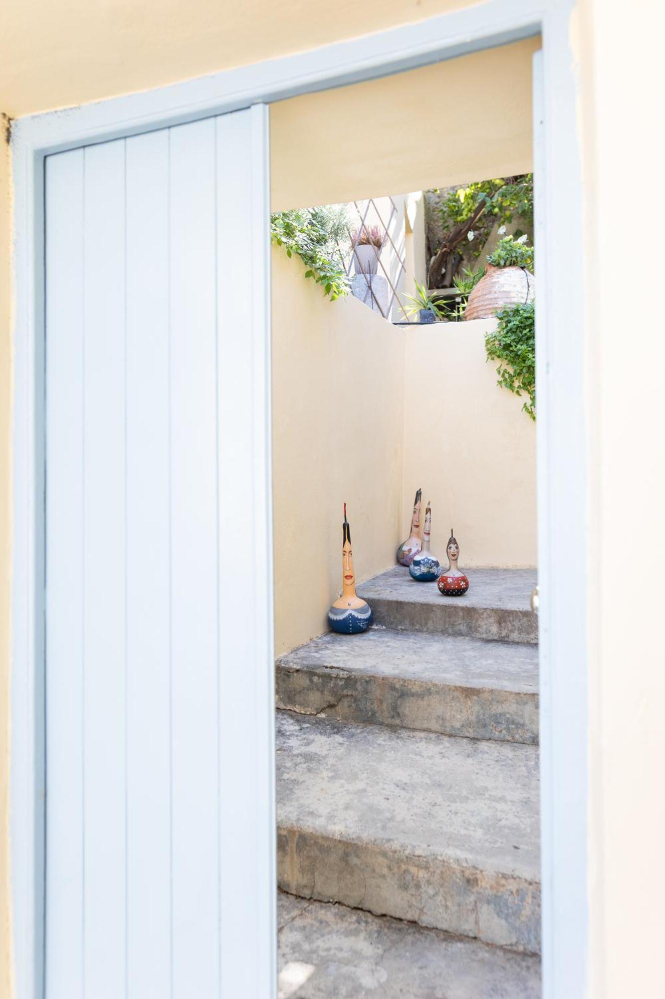 Theros Cottage Anabolu Dış mekan fotoğraf