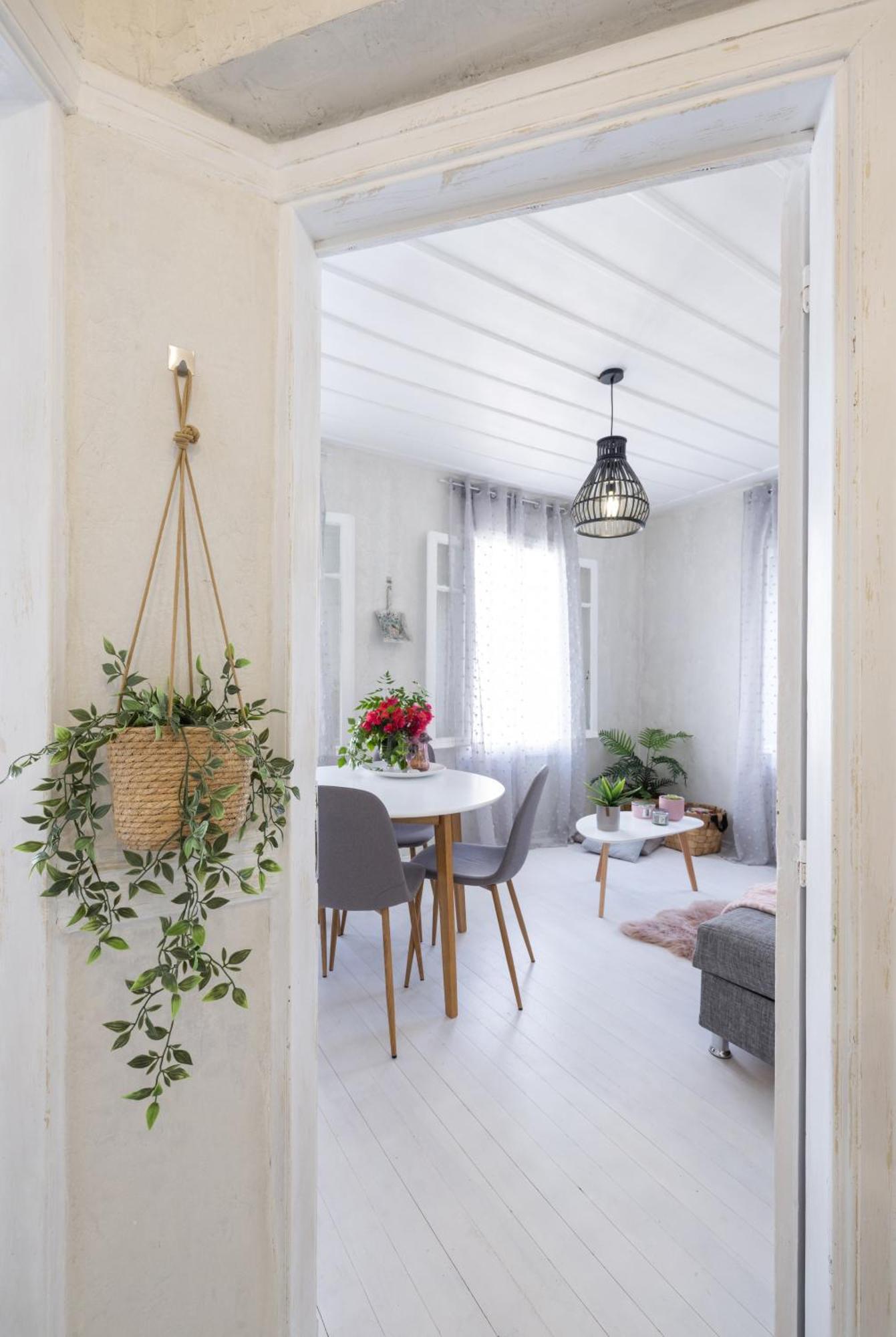 Theros Cottage Anabolu Dış mekan fotoğraf